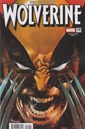WOLVERINE #18 