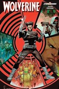 WOLVERINE #19C 