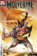 WOLVERINE #19B 