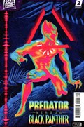 PREDATOR VS. BLACK PANTHER #2B 