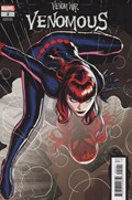 VENOM WAR: VENOMOUS #2B 
