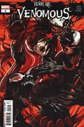VENOM WAR: VENOMOUS #2 