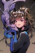 EXCEPTIONAL X-MEN #1-RI-C 