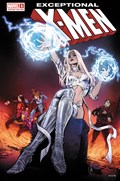 EXCEPTIONAL X-MEN #1-RI 
