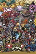 EXCEPTIONAL X-MEN #1D 