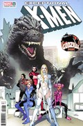 EXCEPTIONAL X-MEN #1C 
