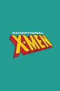EXCEPTIONAL X-MEN #1H 