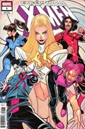 EXCEPTIONAL X-MEN #1G 