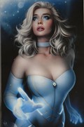 EXCEPTIONAL X-MEN #1-WARRE 