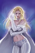 EXCEPTIONAL X-MEN #6-RI-B 