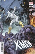 EXCEPTIONAL X-MEN #6C 