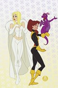 EXCEPTIONAL X-MEN #6-RI 