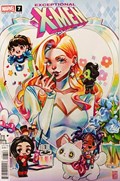 EXCEPTIONAL X-MEN #7-RI 