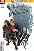 EXCEPTIONAL X-MEN #7 