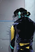 EXCEPTIONAL X-MEN #2-RI-B 