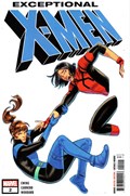 EXCEPTIONAL X-MEN #2 