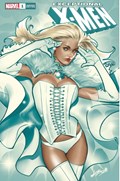 EXCEPTIONAL X-MEN #1-616CX 