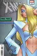 EXCEPTIONAL X-MEN #3B 