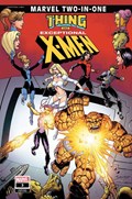 EXCEPTIONAL X-MEN #3C 