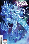EXCEPTIONAL X-MEN #4C 