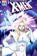 EXCEPTIONAL X-MEN #10C 