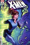 EXCEPTIONAL X-MEN #10B 