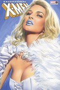 EXCEPTIONAL X-MEN #1-MAYHW 