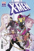 EXCEPTIONAL X-MEN #11-RI 