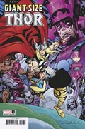 GIANT-SIZE THOR #1C 