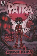 PATRA #1B 