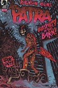 PATRA #3 
