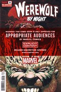 WEREWOLF BY NIGHT: RED BAND #9B 