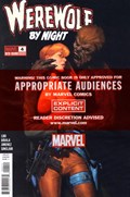 WEREWOLF BY NIGHT: RED BAND #4 