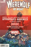 WEREWOLF BY NIGHT: RED BAND #4B 