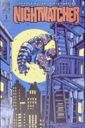 TEENAGE MUTANT NINJA TURTLES: NIGHTWATCHER #1B 