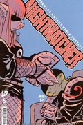 TEENAGE MUTANT NINJA TURTLES: NIGHTWATCHER #5B 