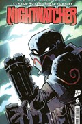 TEENAGE MUTANT NINJA TURTLES: NIGHTWATCHER #6 
