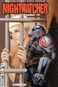 TEENAGE MUTANT NINJA TURTLES: NIGHTWATCHER #7-RI 