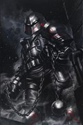 TEENAGE MUTANT NINJA TURTLES: NIGHTWATCHER #1-CRBC-B 