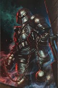 TEENAGE MUTANT NINJA TURTLES: NIGHTWATCHER #1-CRBC 