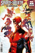 SPIDER-SOCIETY #1-RI 