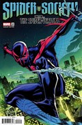 SPIDER-SOCIETY #2C 