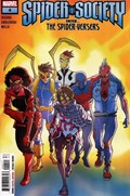 SPIDER-SOCIETY #4 