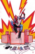 SPIDER-SOCIETY #4-RI 