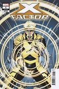 X-FACTOR #1C 