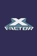 X-FACTOR #1G 