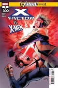 X-FACTOR #8 