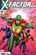 X-FACTOR #8-RI 
