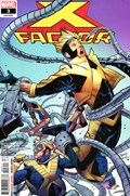 X-FACTOR #3 