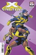 X-FACTOR #4C 